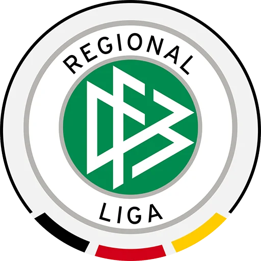 German Regionalliga Promotion Playoffs