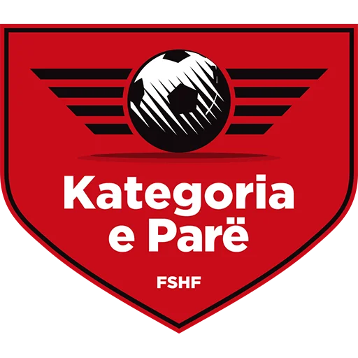 Albanian Kategoria e Parë