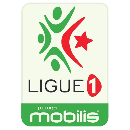 Algerian Ligue 1