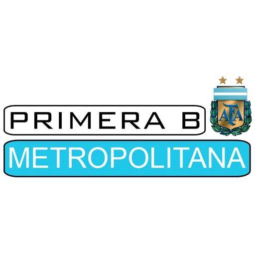 Argentina Primera B Metropolitana