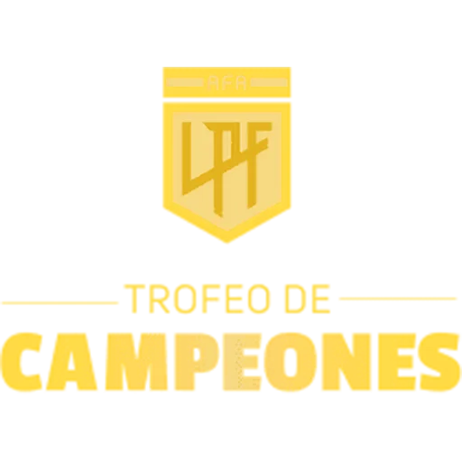 Argentinian Trofeo de Campeones