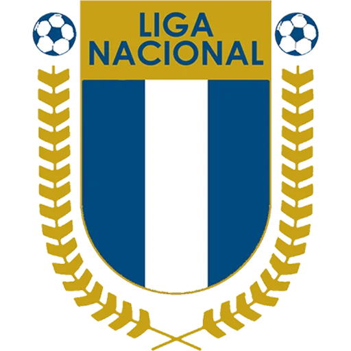 Guatemala Liga Nacional
