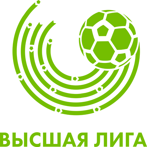 Belarus Vyscha Liga