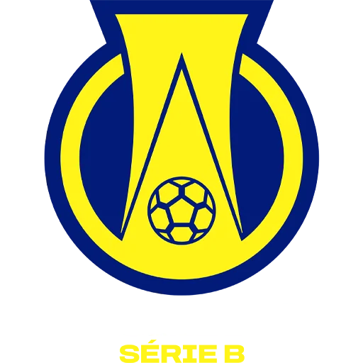 Brazilian Serie B