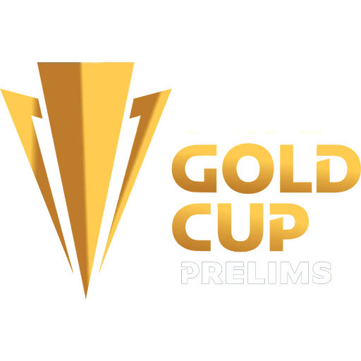 CONCACAF Gold Cup Qualifying