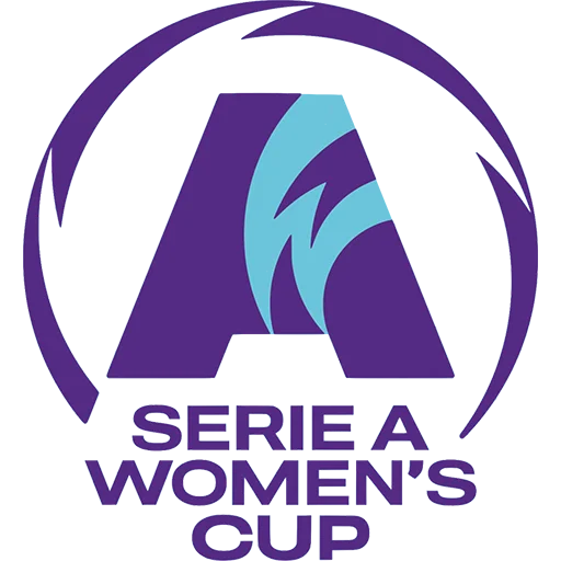 Italian Serie A Womens Cup