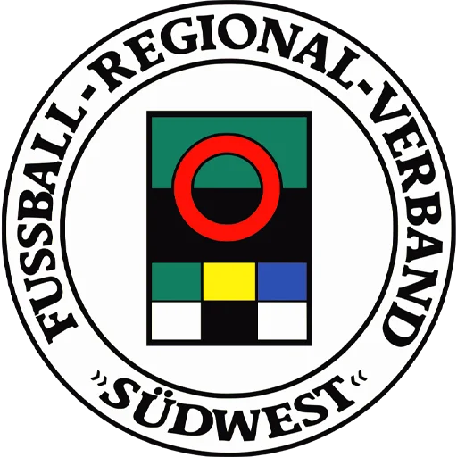 German Oberliga Rheinland-Pfalz - Saar