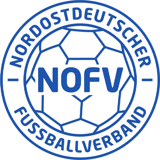 German Oberliga Nordost Nord