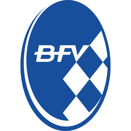 German Oberliga Bayern Nord
