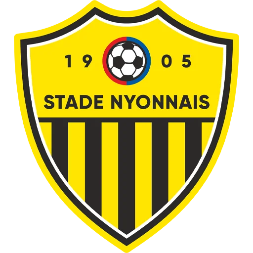 Stade Nyonnais