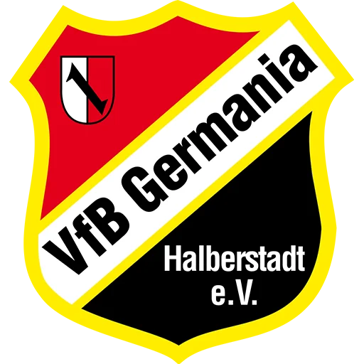 Germania Halberstadt