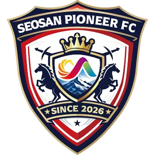Seosan Pioneer