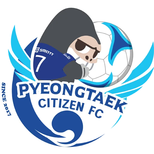 Pyeongtaek Citizen
