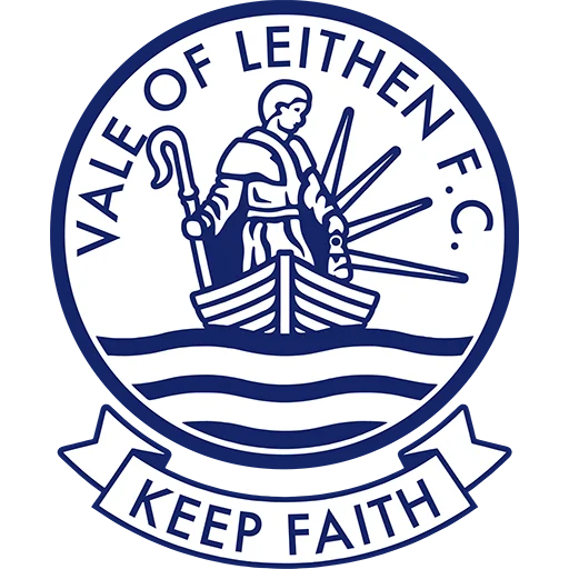 Vale of Leithen