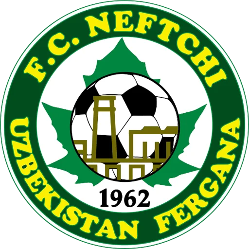 Neftchi Fergana