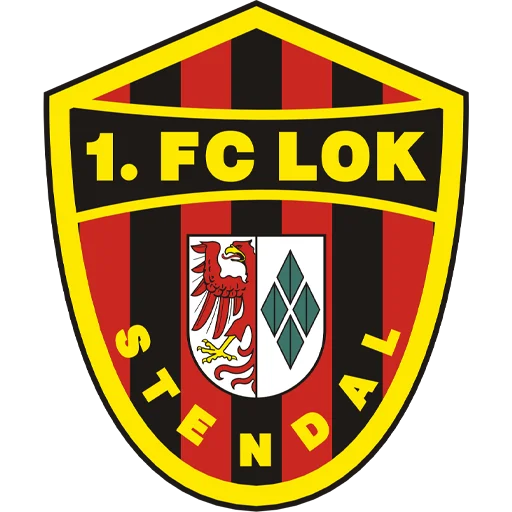 Lok Stendal