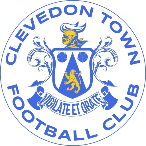 Clevedon Town