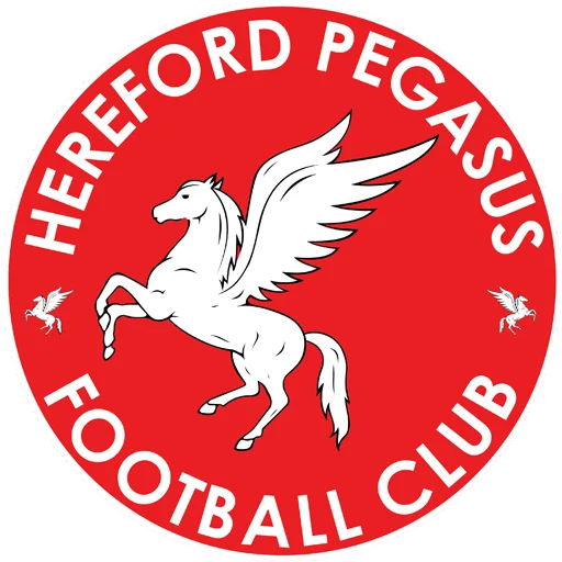 Hereford Pegasus