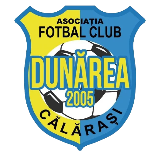 Dunărea Călărași