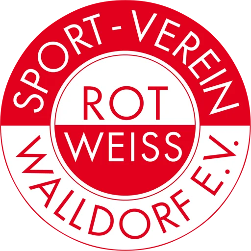 Rot-Weiß Walldorf