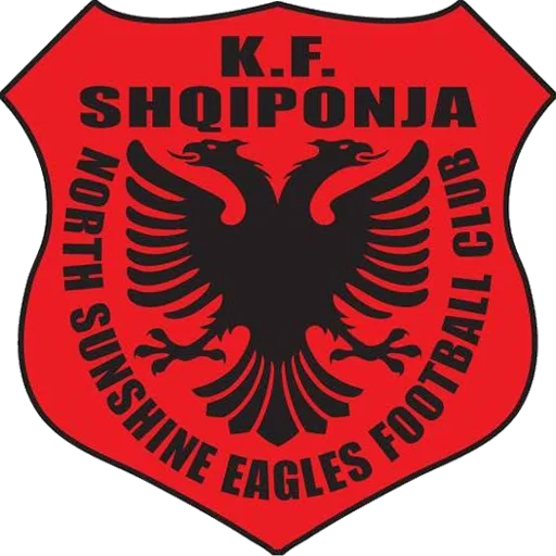 North Sunshine Eagles