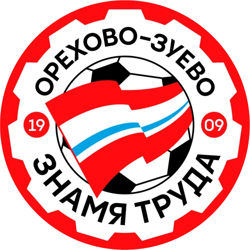 Znamya Truda Orekhovo-Zuyevo