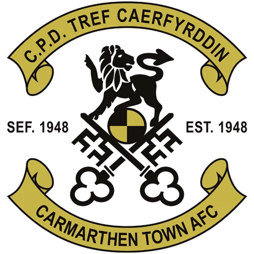 Carmarthen Town