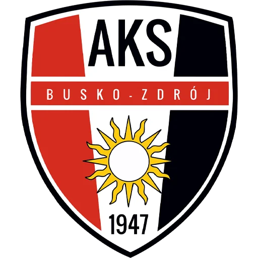 AKS 1947 Busko-Zdrój