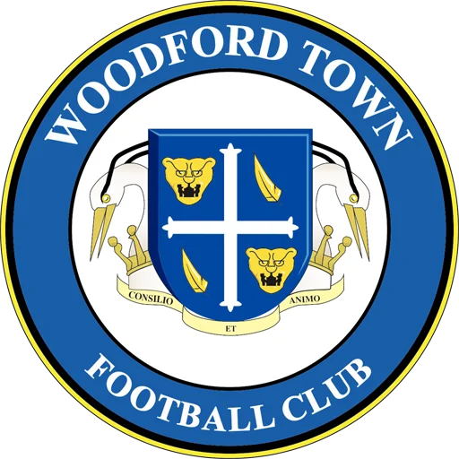 Woodford Town