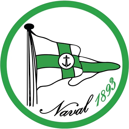 Naval 1893