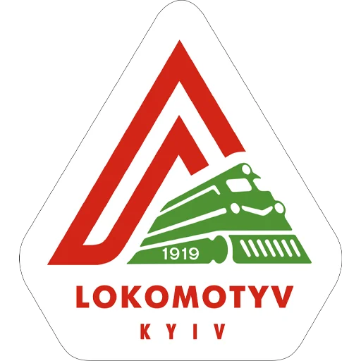 Lokomotyv Kyiv