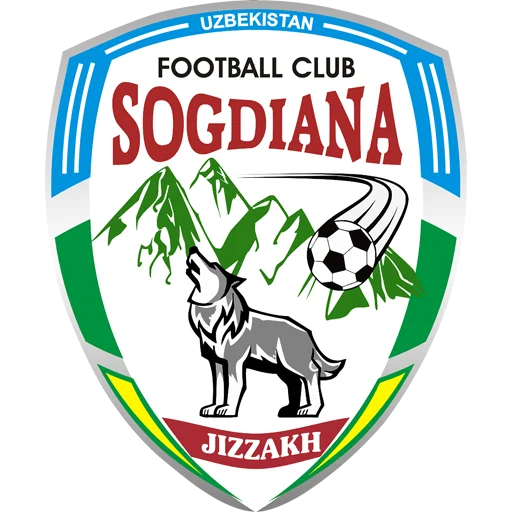 Sogdiana Jizzakh