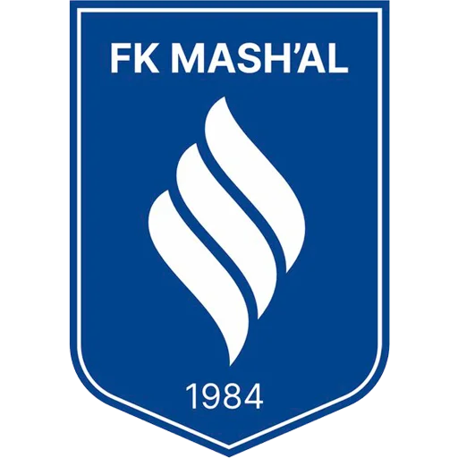 Mash'al Mubarek