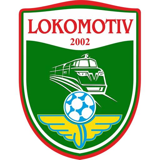 Lokomotiv Tashkent