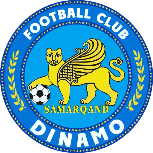 Dinamo Samarqand