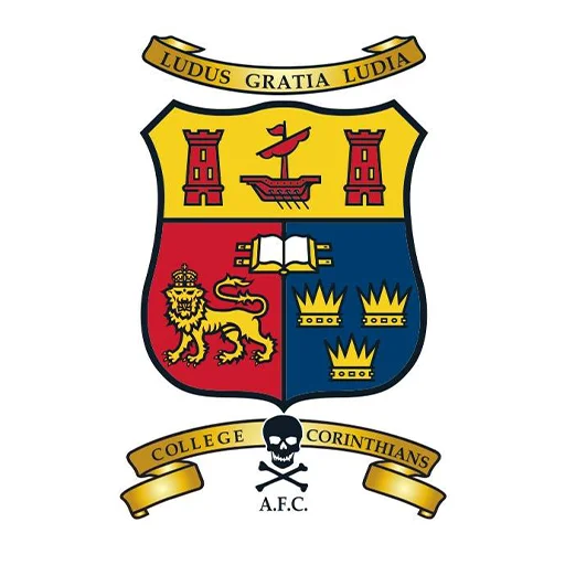 College Corinthians