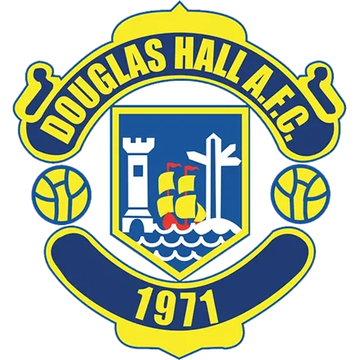 Douglas Hall