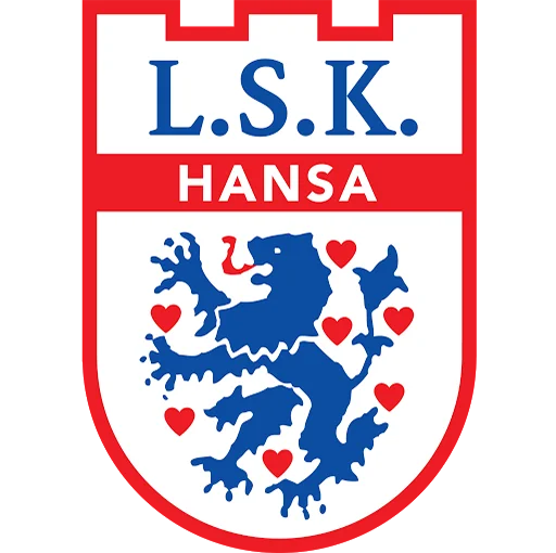 Lüneburger SK Hansa