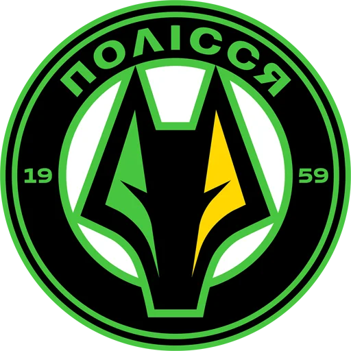 Polissya-2 Zhytomyr