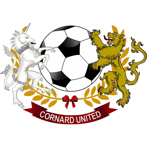 Cornard United