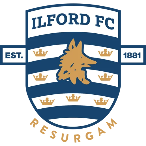 Ilford