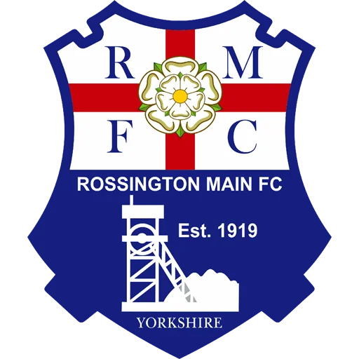 Rossington Main