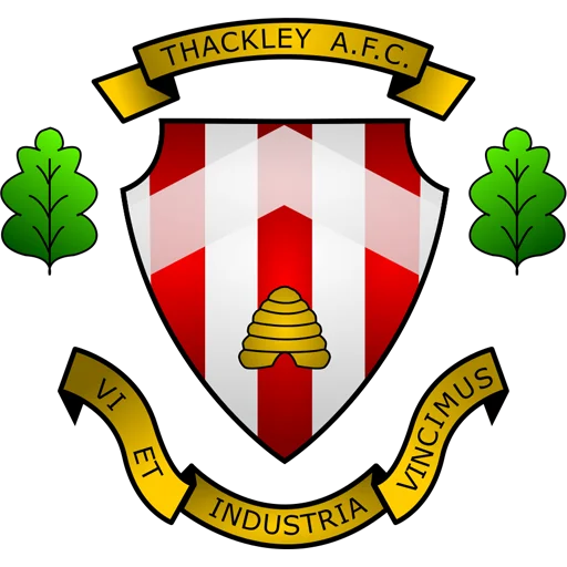 Thackley