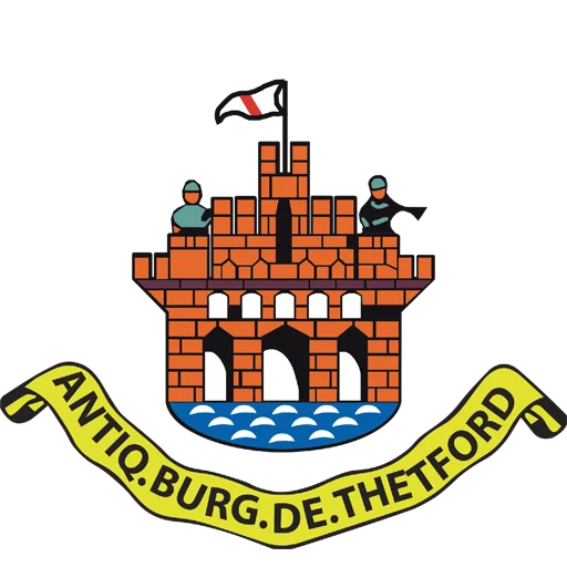Thetford Town