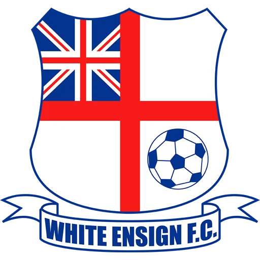White Ensign