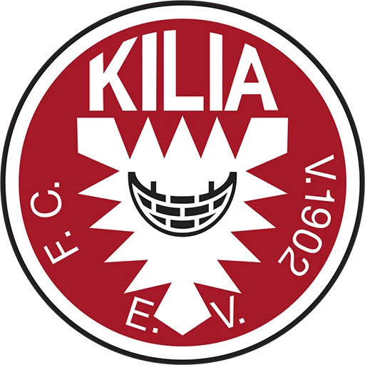 Kilia Kiel