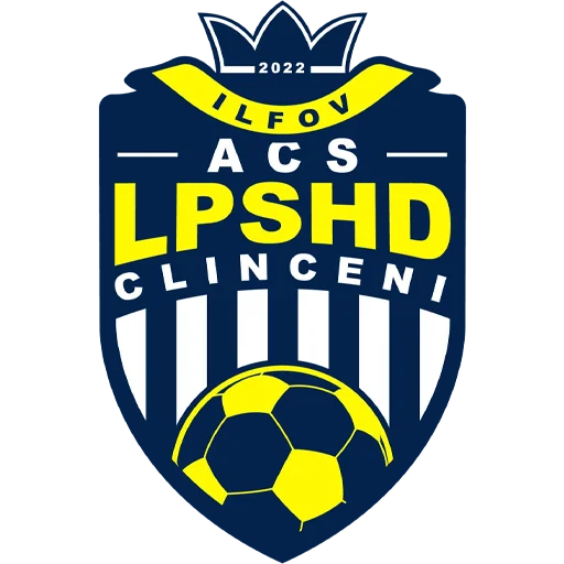 LPS HD Clinceni