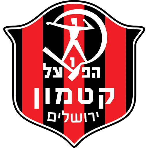 Hapoel Katamon Jerusalem
