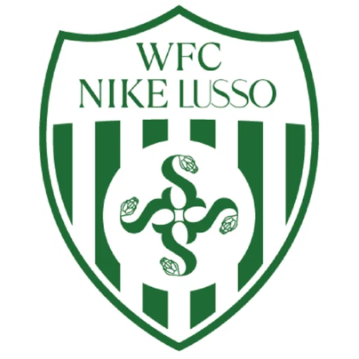 Nike Lusso