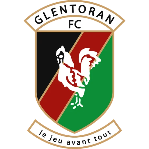 Glentoran Women